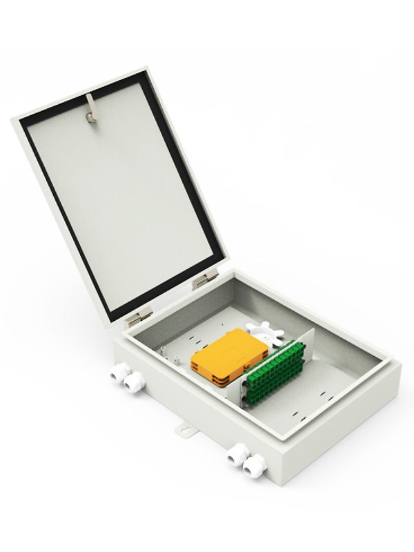 室內光纖終端盒