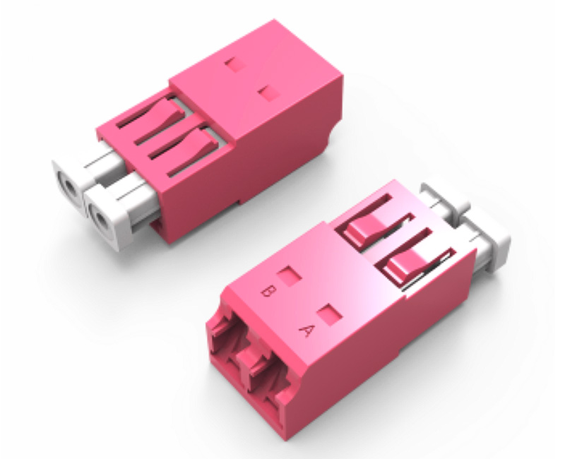 Fiber Optic Adapters