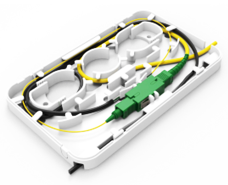 英曼-光纖分纖箱